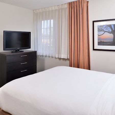 Sonesta Simply Suites Charlotte University Exteriér fotografie