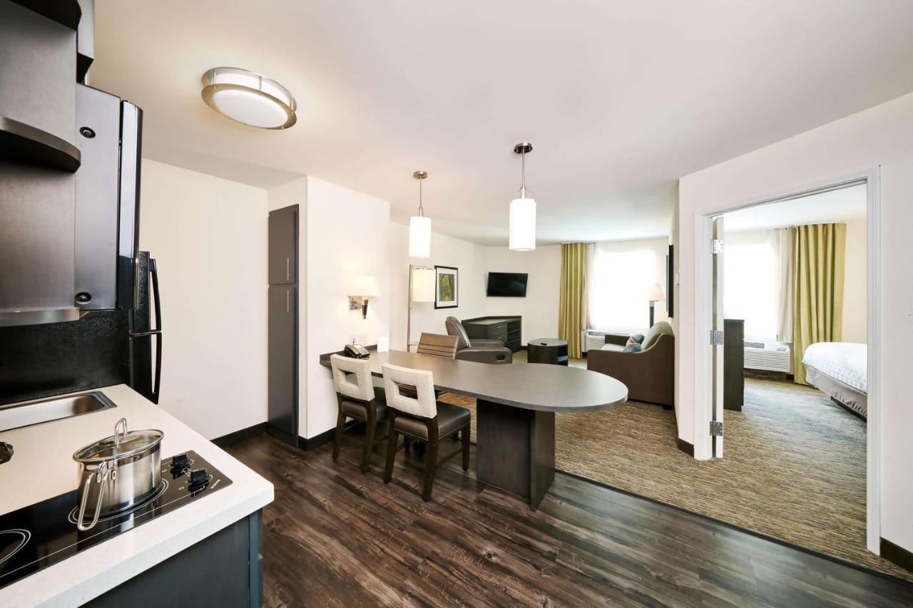 Sonesta Simply Suites Charlotte University Exteriér fotografie