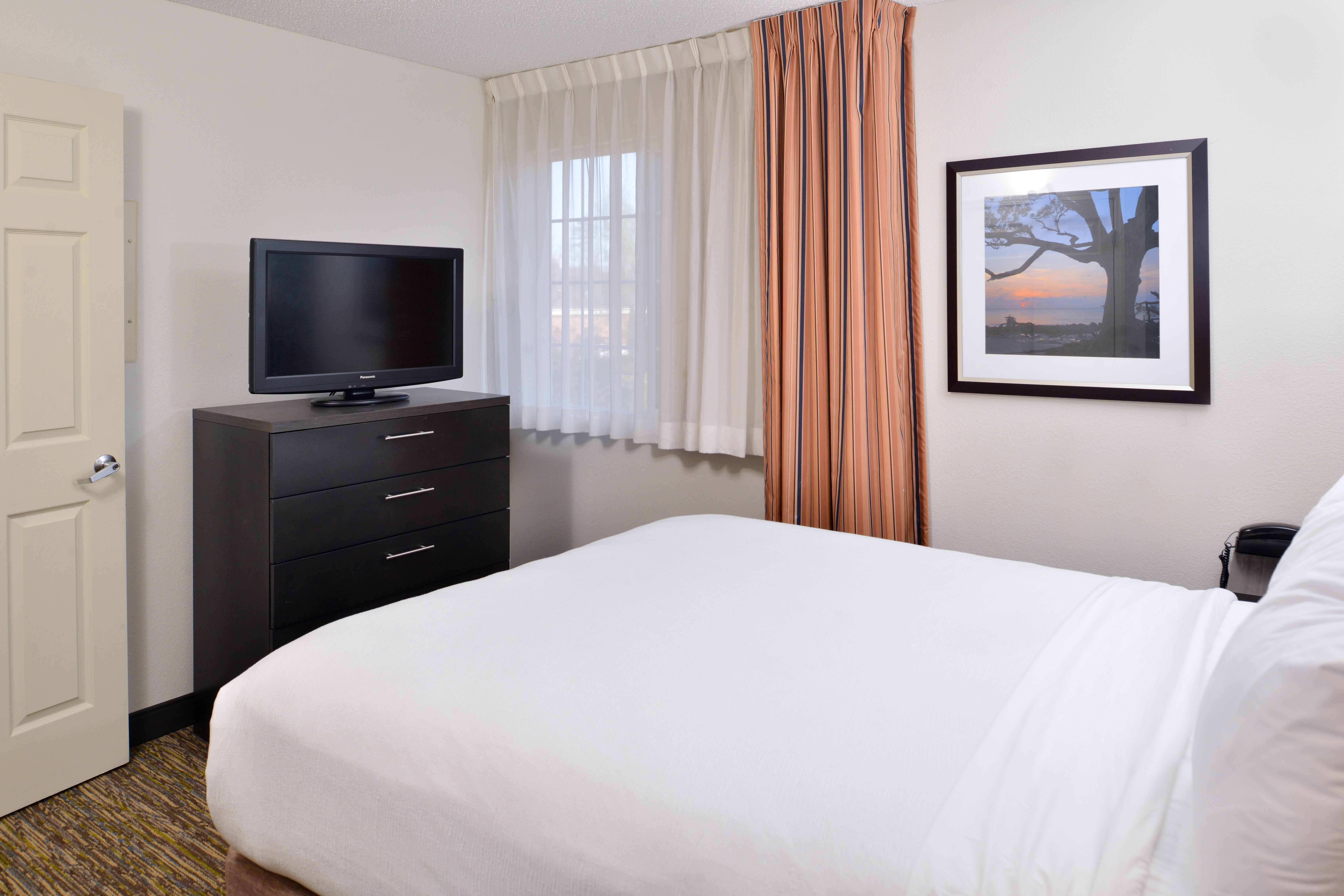 Sonesta Simply Suites Charlotte University Exteriér fotografie
