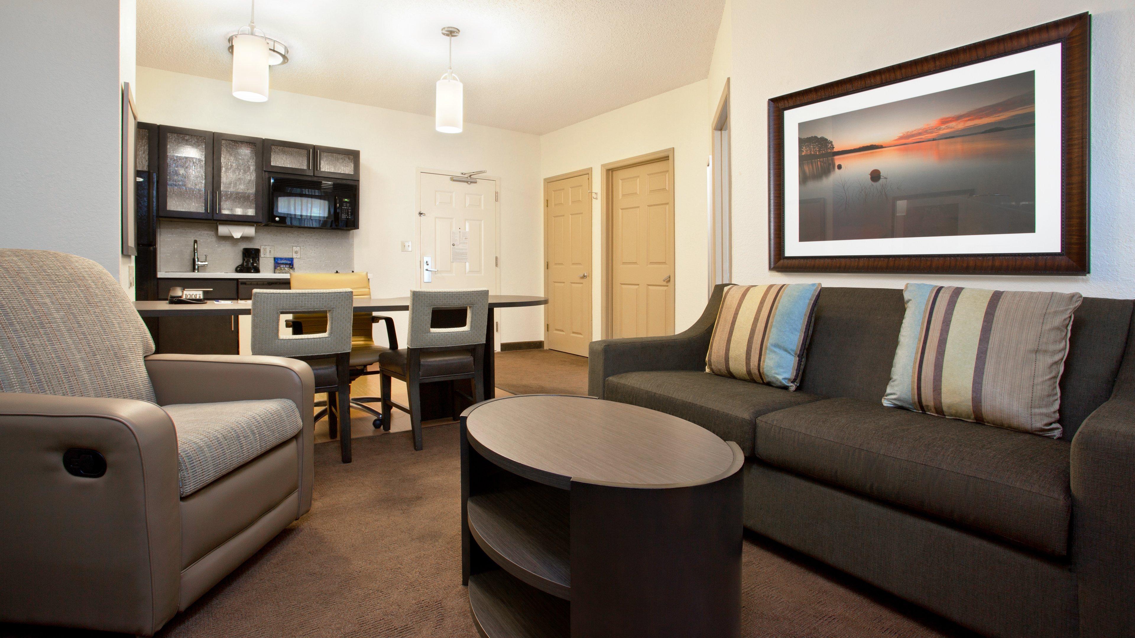 Sonesta Simply Suites Charlotte University Exteriér fotografie