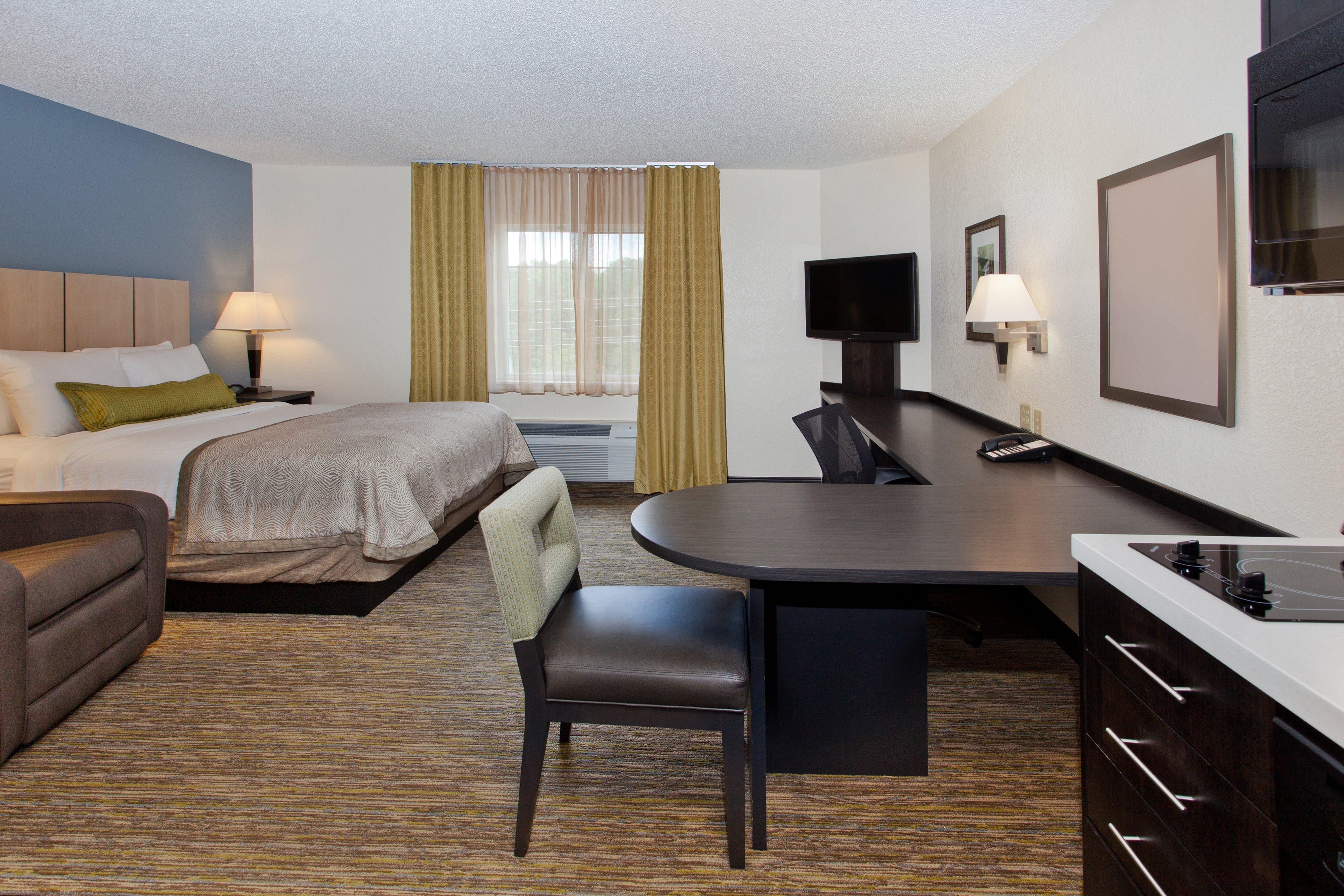 Sonesta Simply Suites Charlotte University Exteriér fotografie