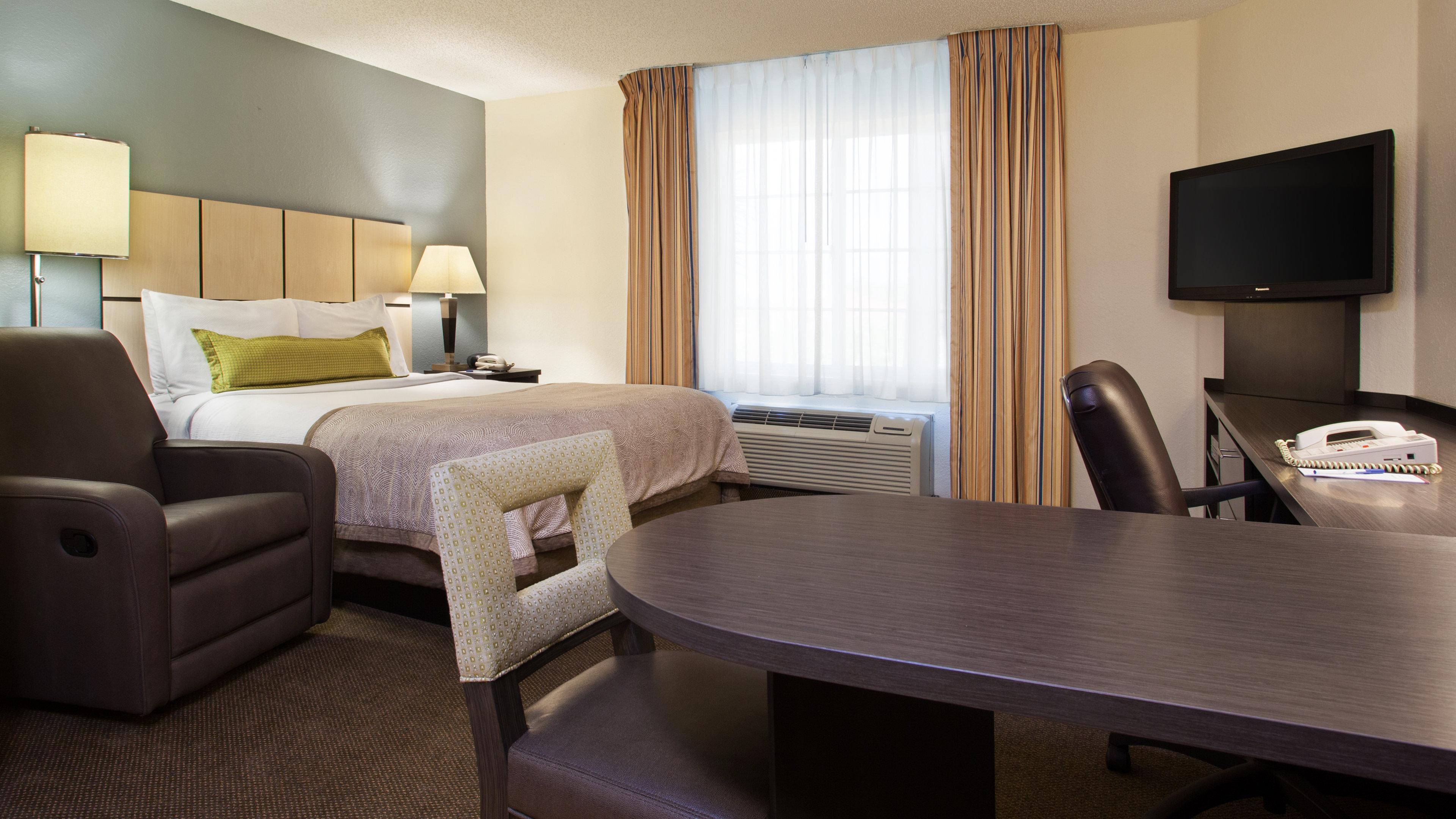 Sonesta Simply Suites Charlotte University Exteriér fotografie
