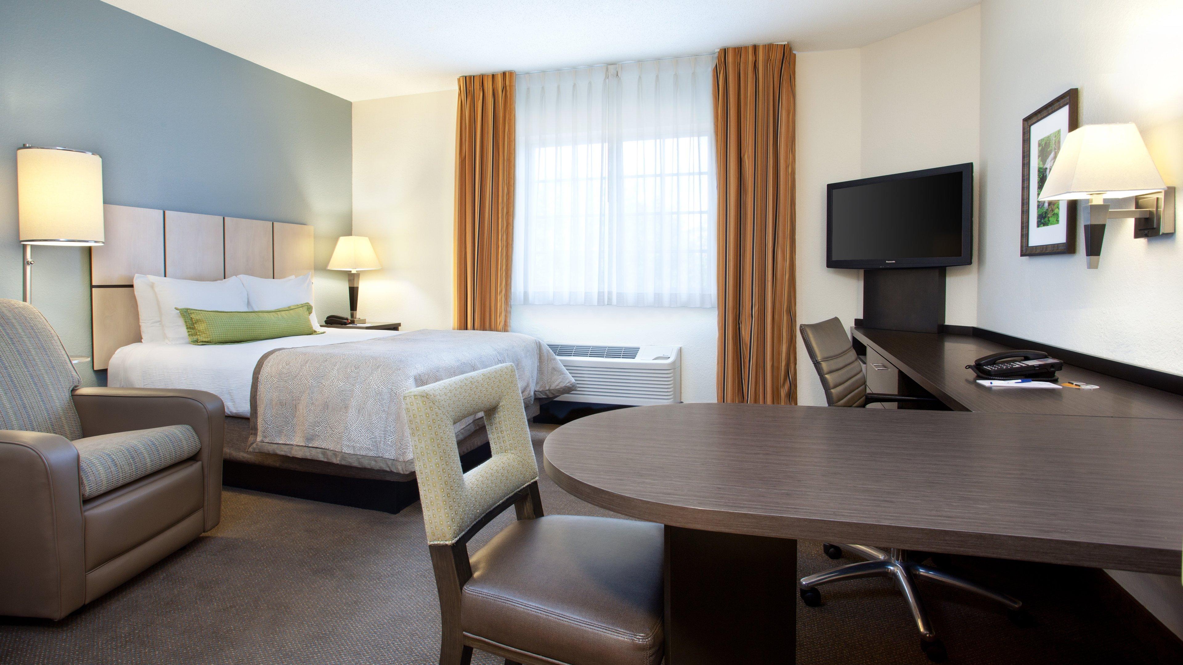 Sonesta Simply Suites Charlotte University Exteriér fotografie
