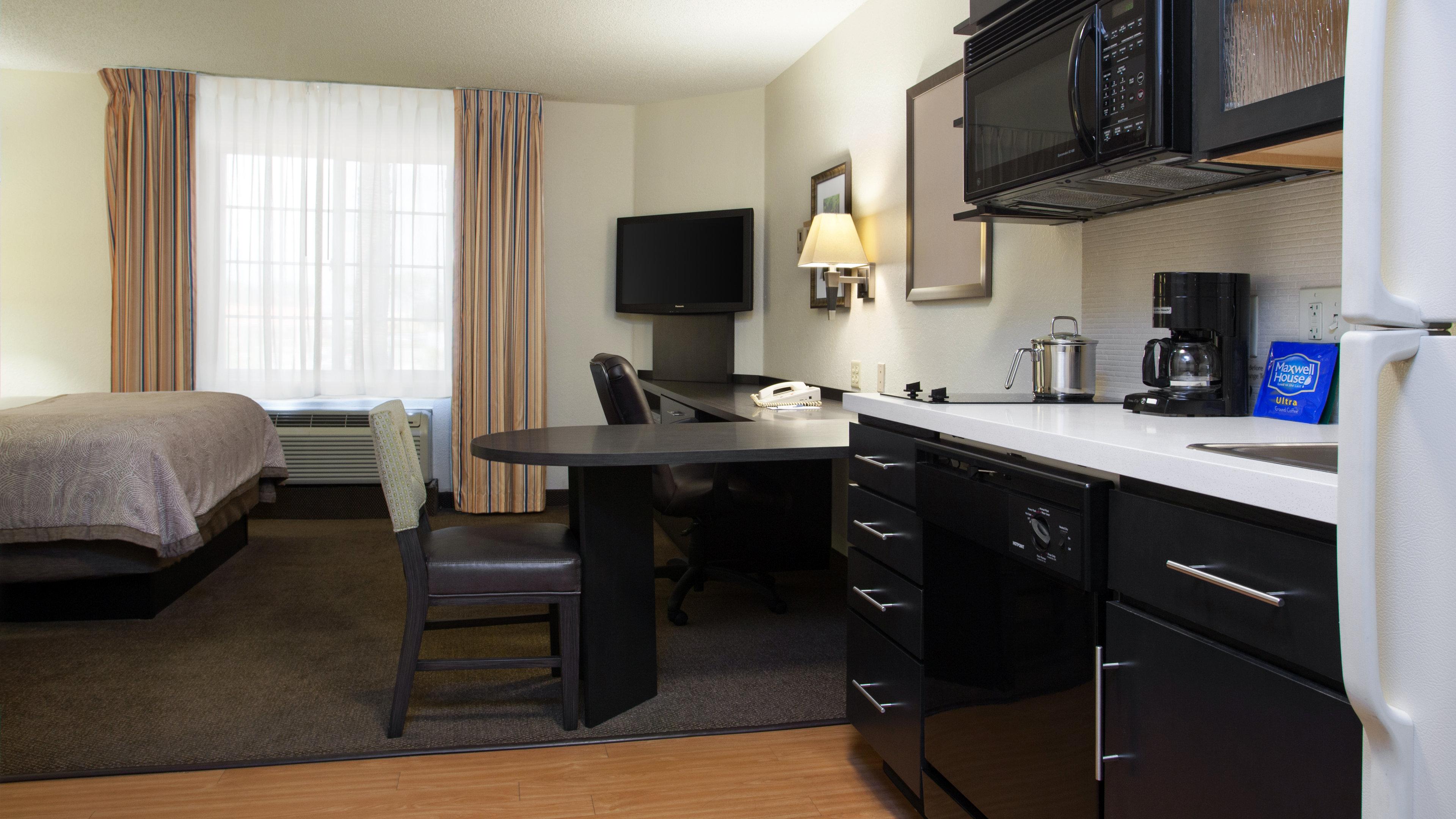 Sonesta Simply Suites Charlotte University Exteriér fotografie