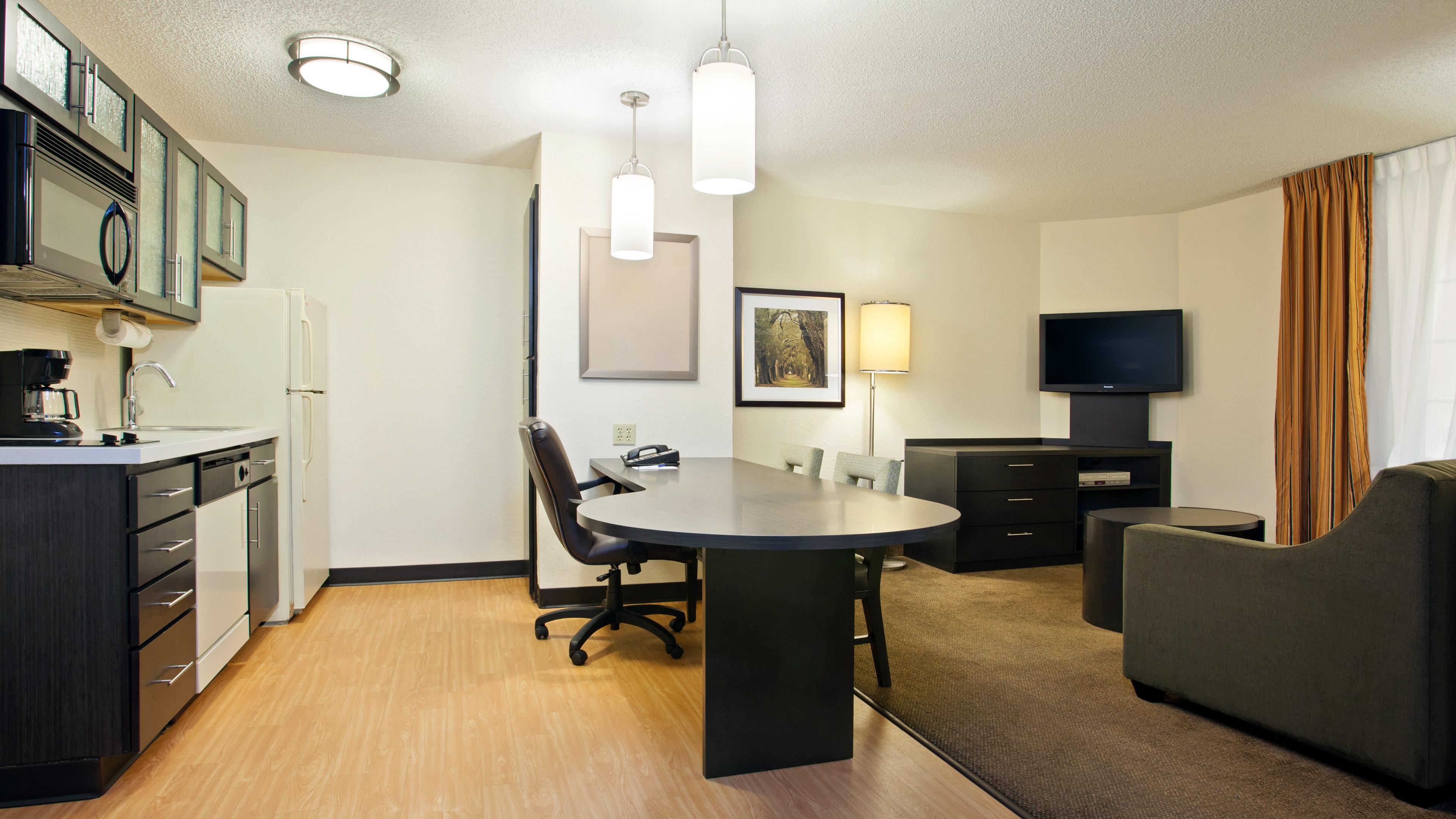 Sonesta Simply Suites Charlotte University Exteriér fotografie