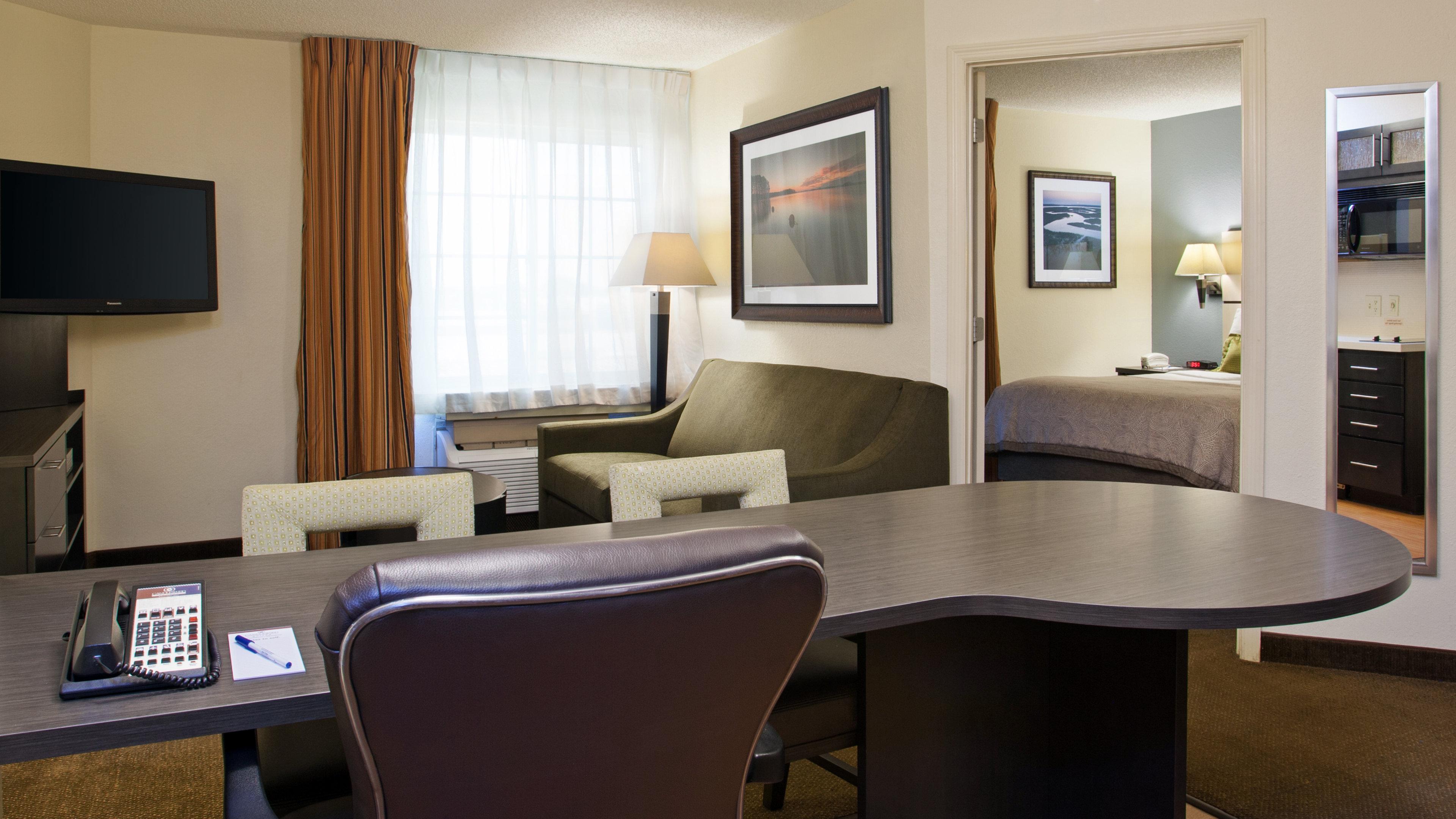 Sonesta Simply Suites Charlotte University Exteriér fotografie