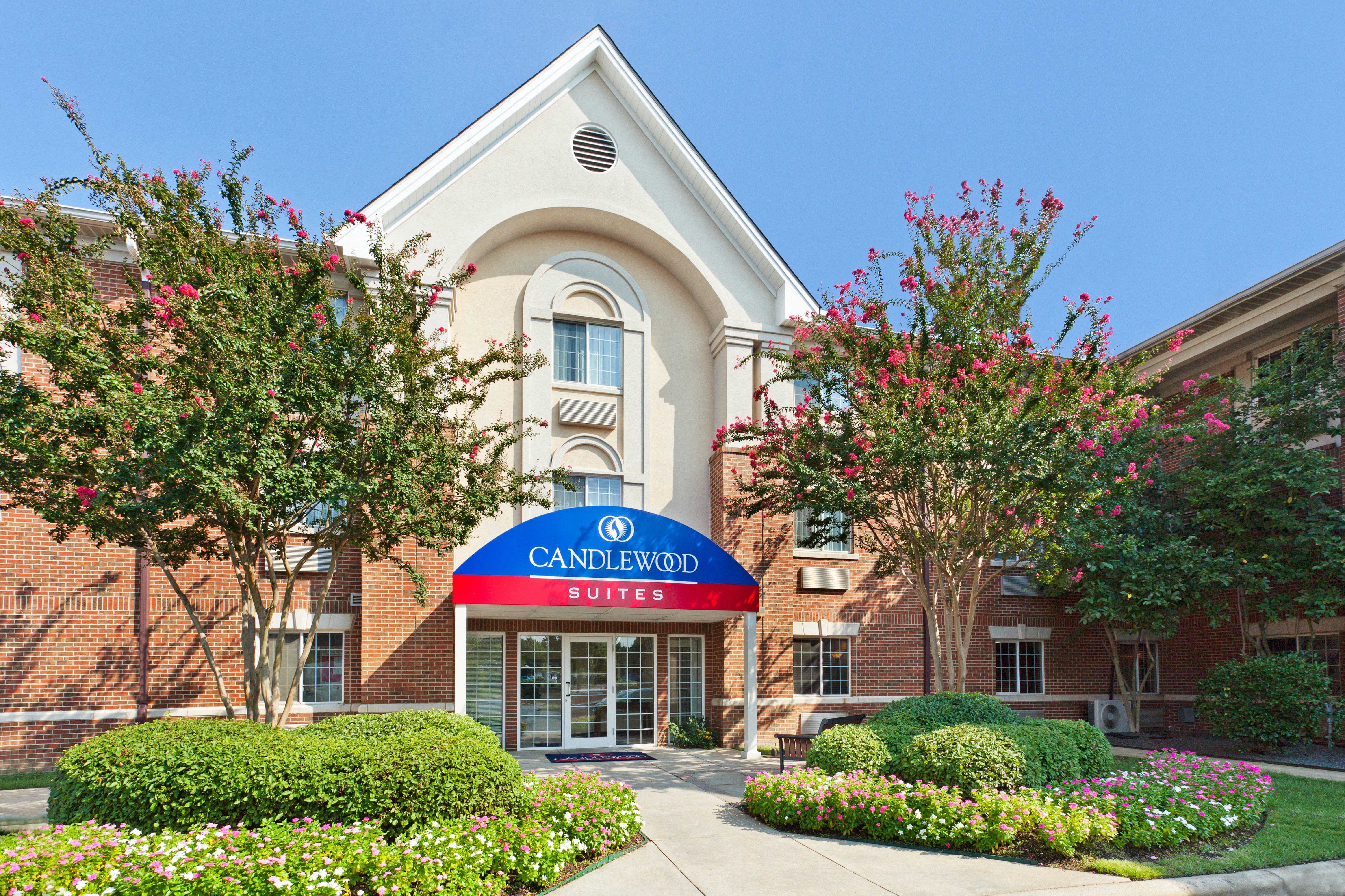 Sonesta Simply Suites Charlotte University Exteriér fotografie