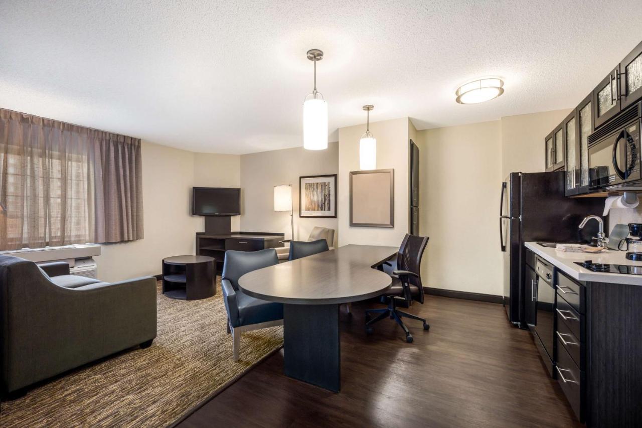 Sonesta Simply Suites Charlotte University Exteriér fotografie