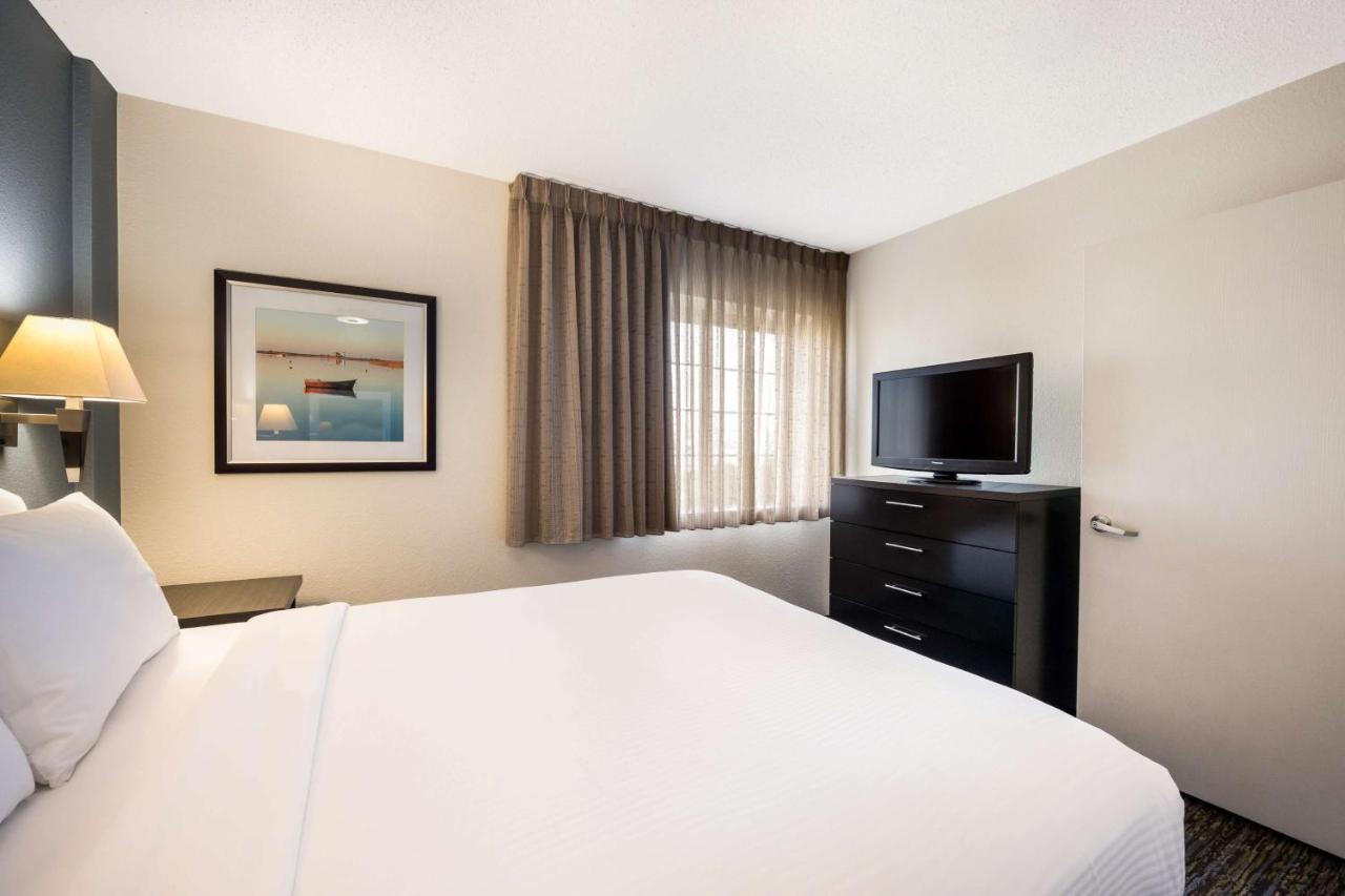 Sonesta Simply Suites Charlotte University Exteriér fotografie