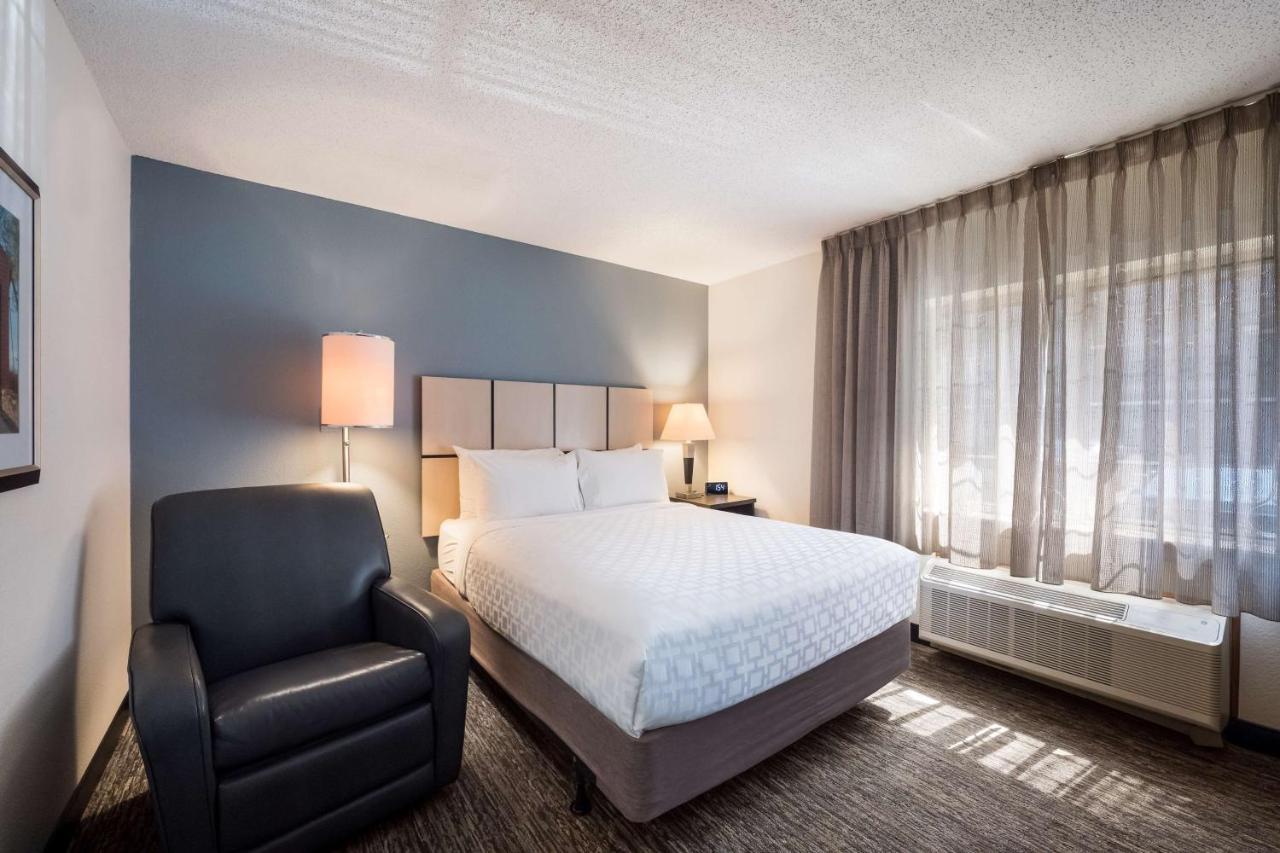 Sonesta Simply Suites Charlotte University Exteriér fotografie