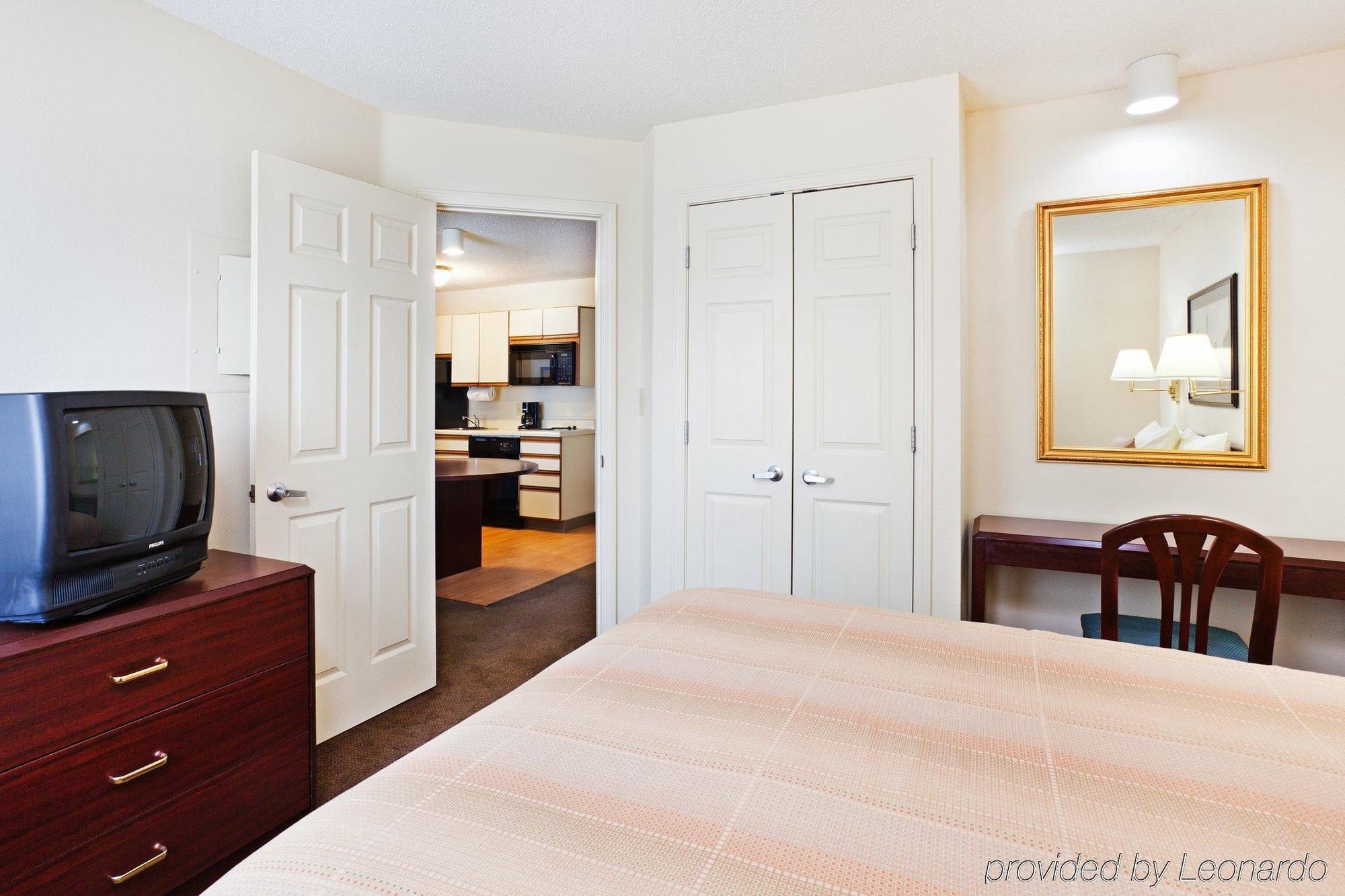 Sonesta Simply Suites Charlotte University Exteriér fotografie