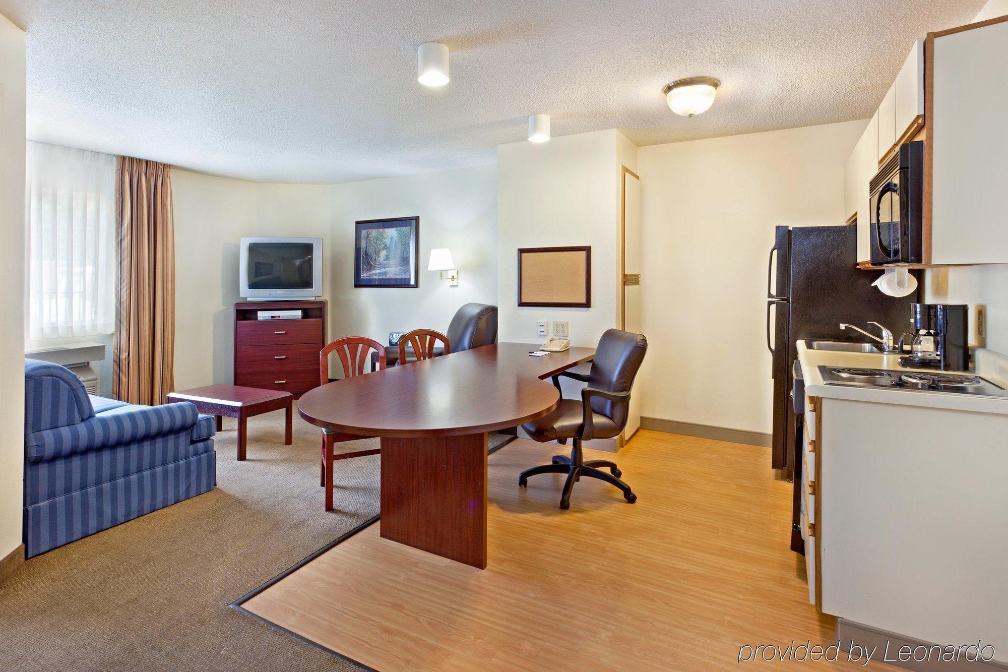 Sonesta Simply Suites Charlotte University Exteriér fotografie