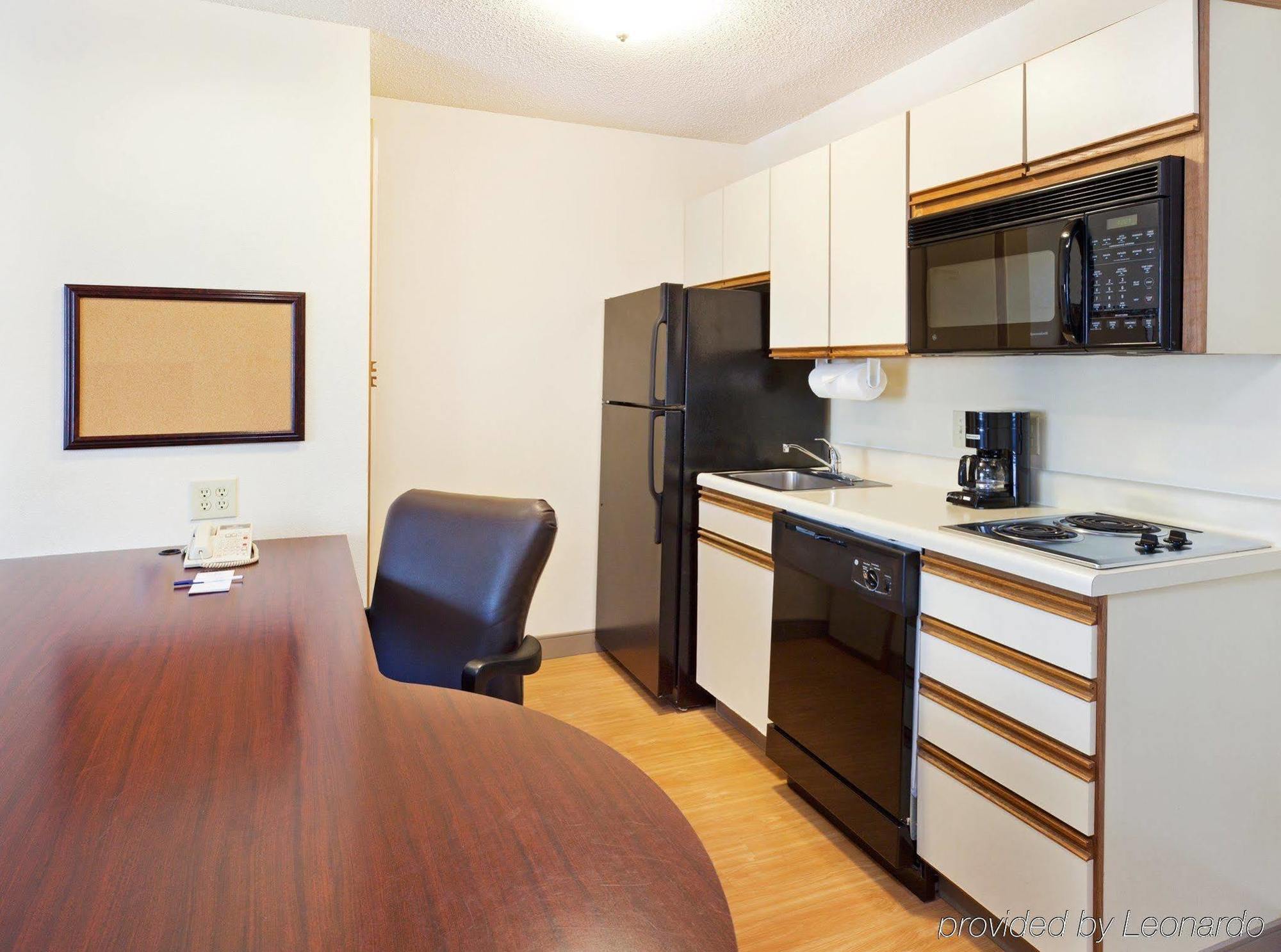 Sonesta Simply Suites Charlotte University Exteriér fotografie