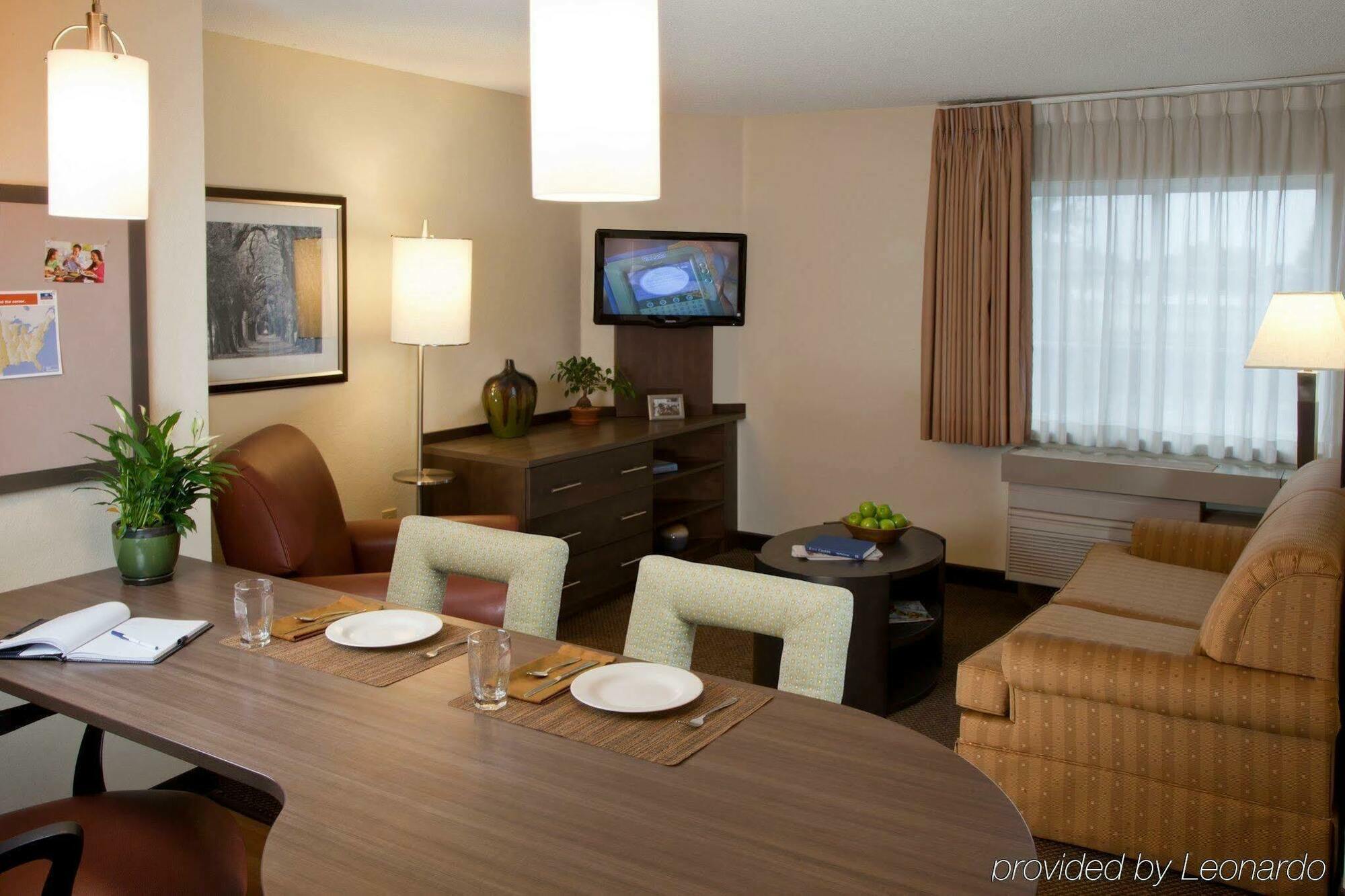 Sonesta Simply Suites Charlotte University Exteriér fotografie