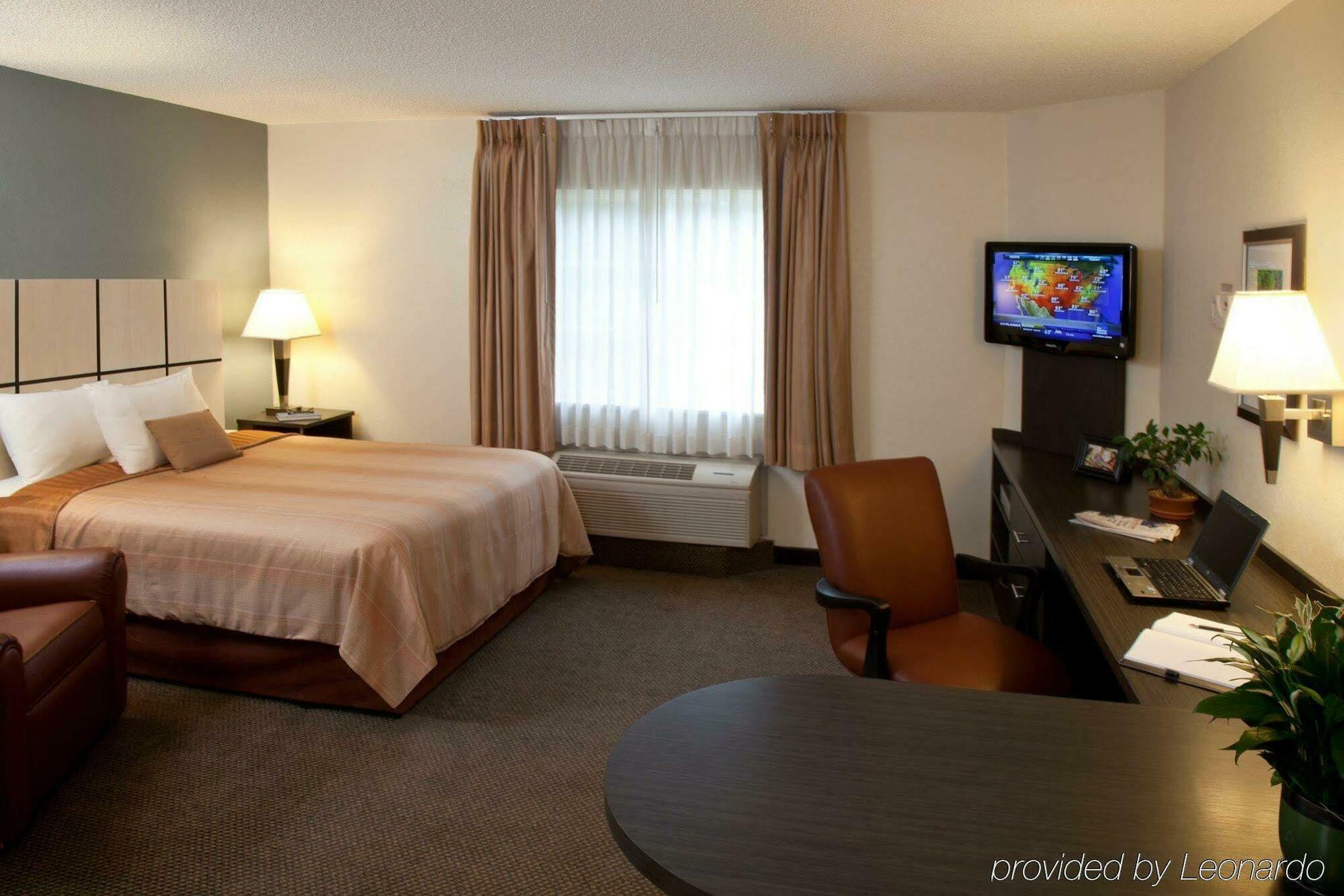 Sonesta Simply Suites Charlotte University Exteriér fotografie