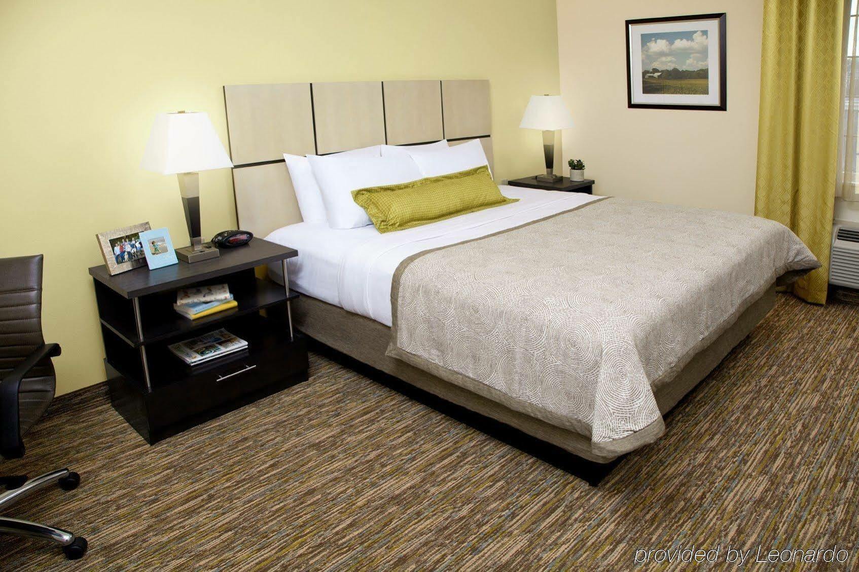 Sonesta Simply Suites Charlotte University Exteriér fotografie