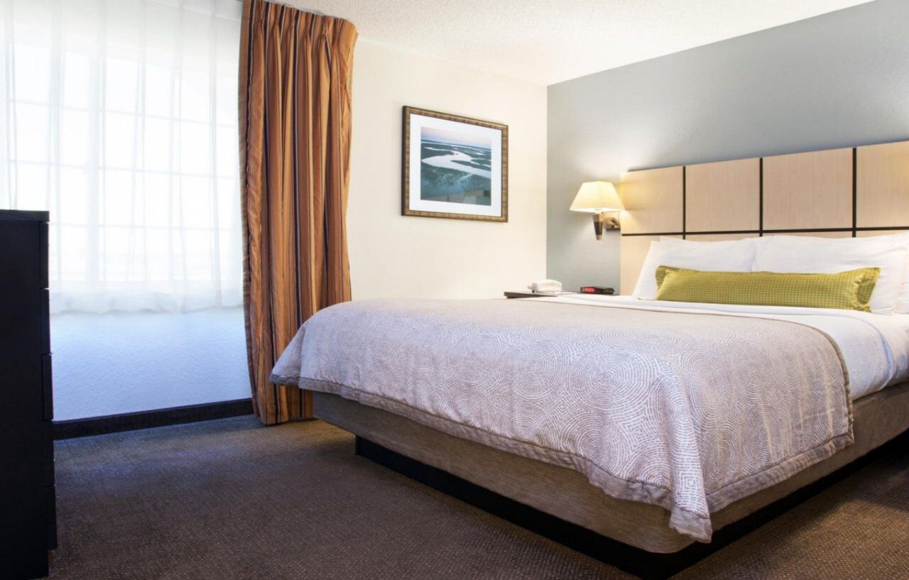 Sonesta Simply Suites Charlotte University Exteriér fotografie